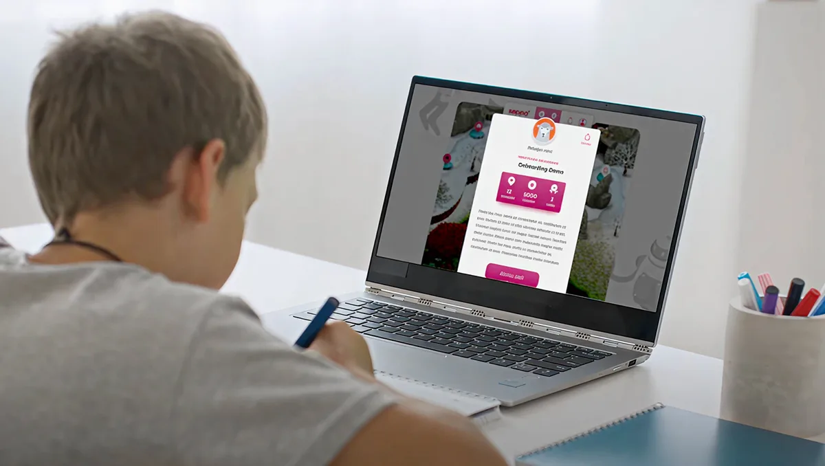 Seppo — 100,000 Games in 50 Countries