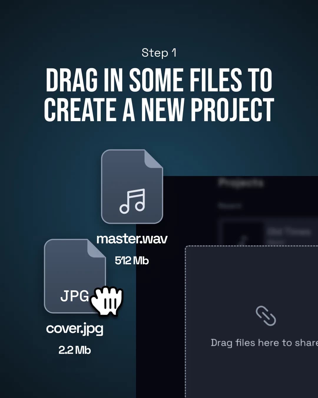 Vandall — Infrastructure Layer for the Music Industry