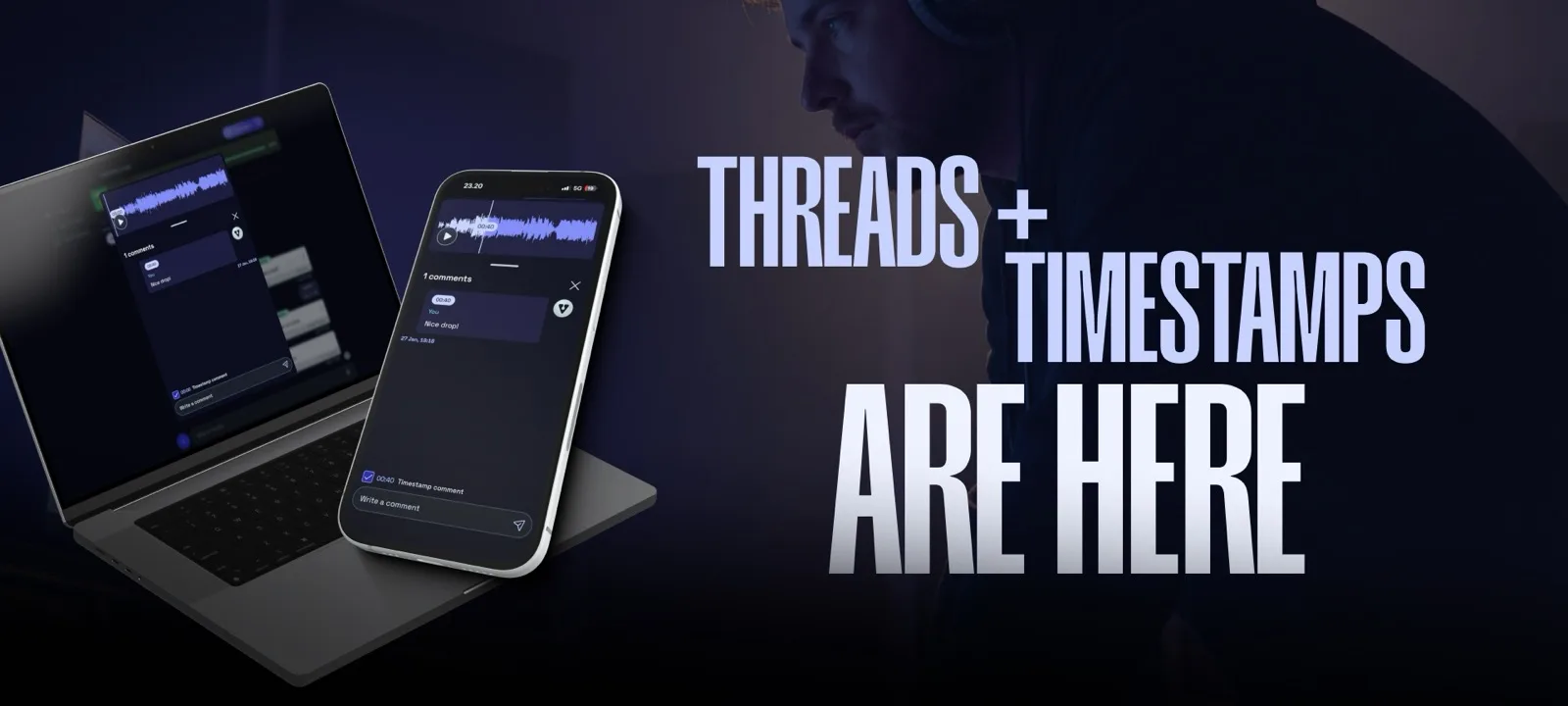 Infrastructure Layer for the Music Industry